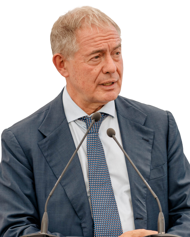 Adolfo Urso