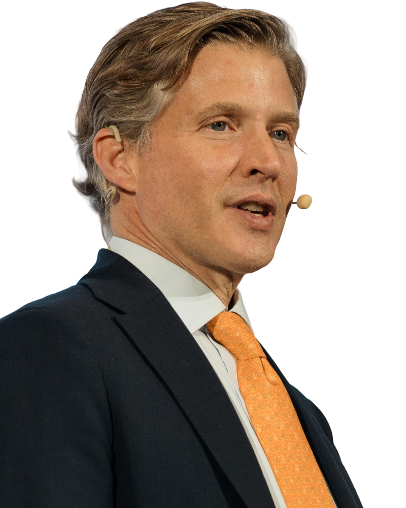 Alec Ross