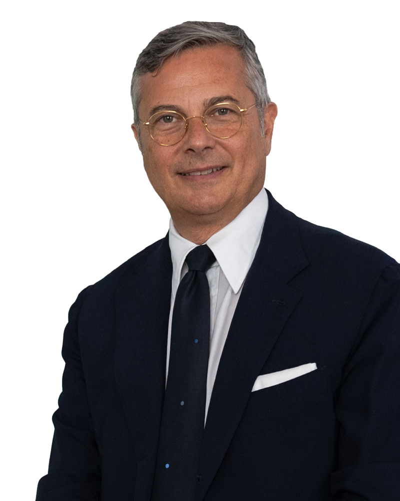 Bernardo Mattarella