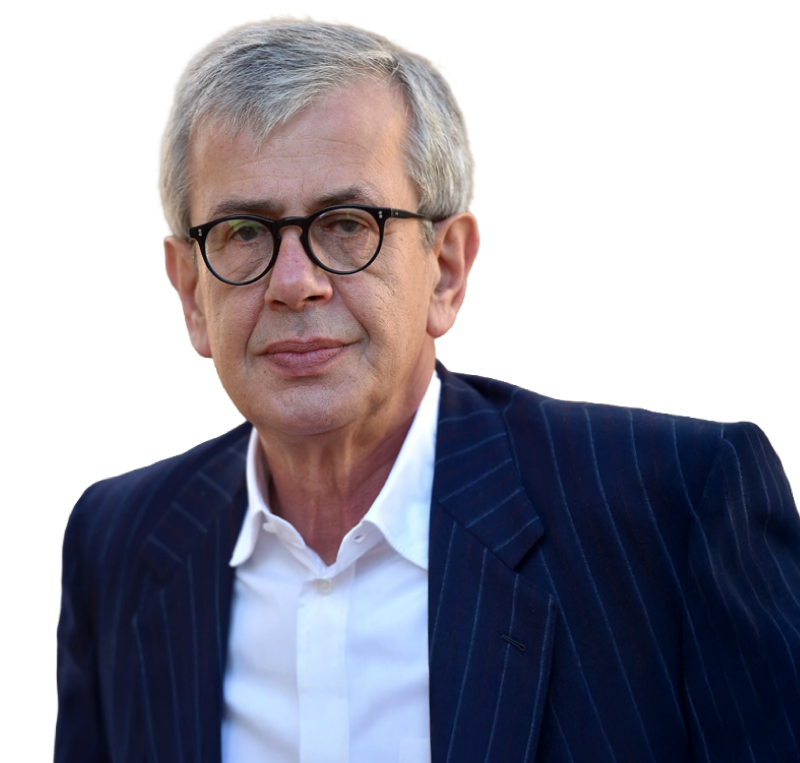 Chicco Testa