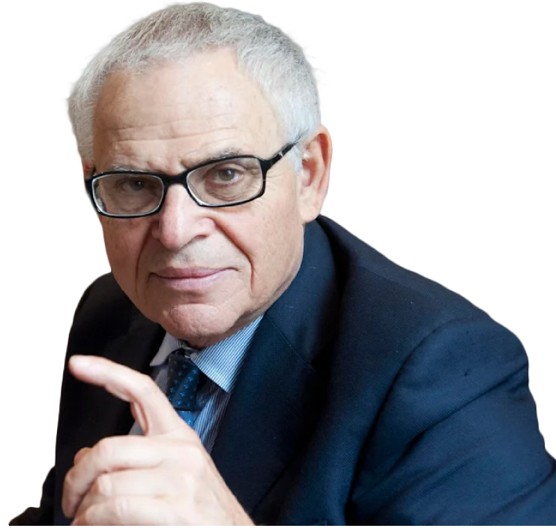 Edward Luttwak