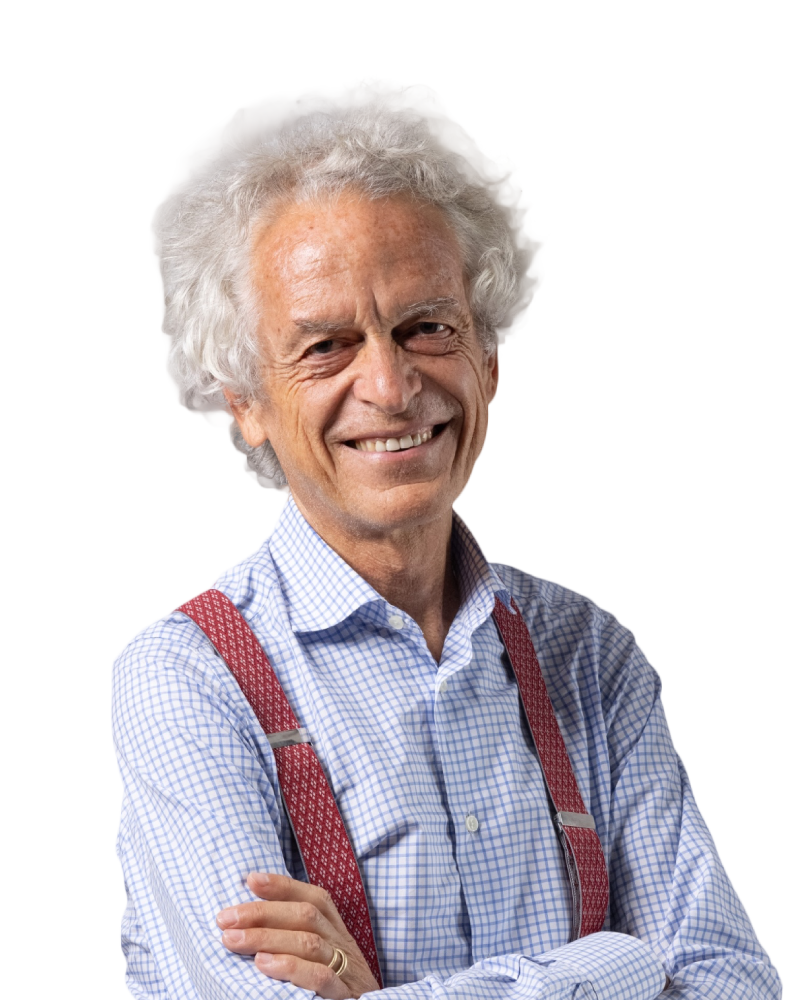 Federico Rampini