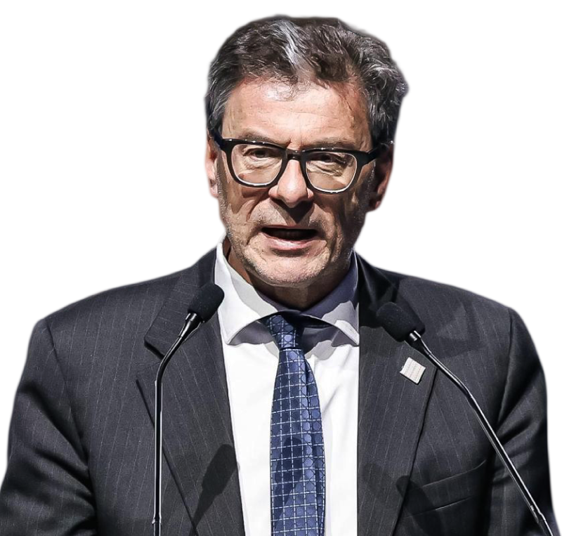 Giancarlo Giorgetti