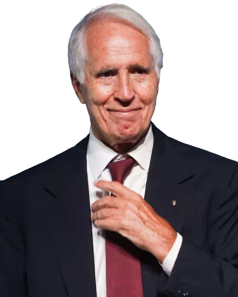 Giovanni Malagò