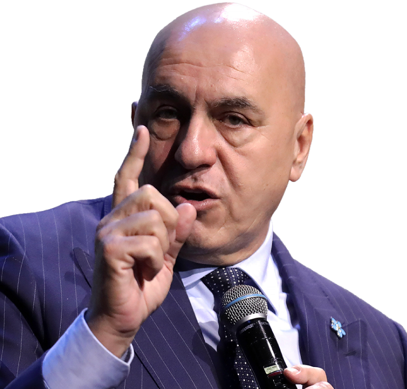 Guido Crosetto