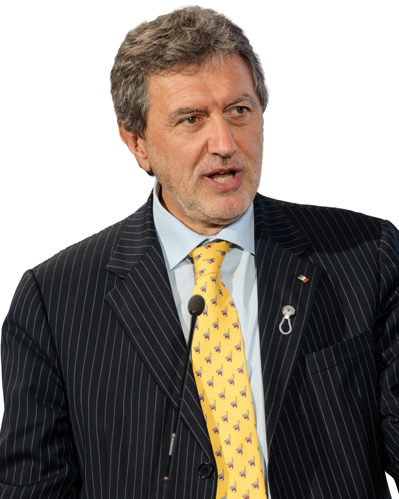 Marco Marsilio