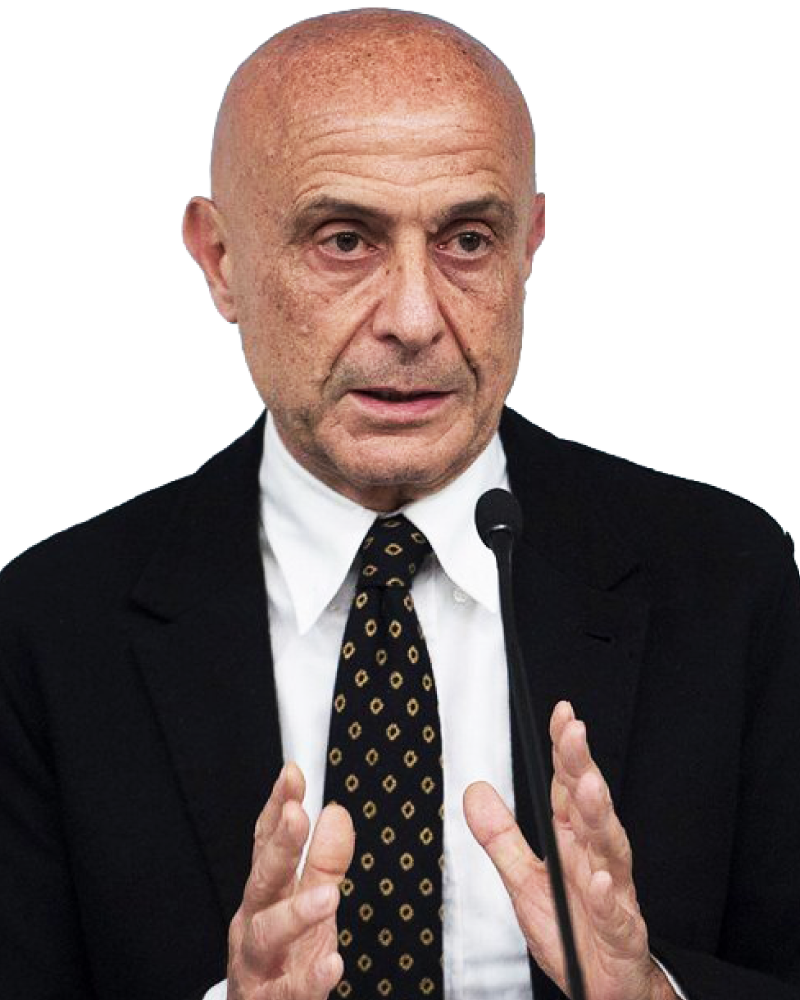 Marco Minniti