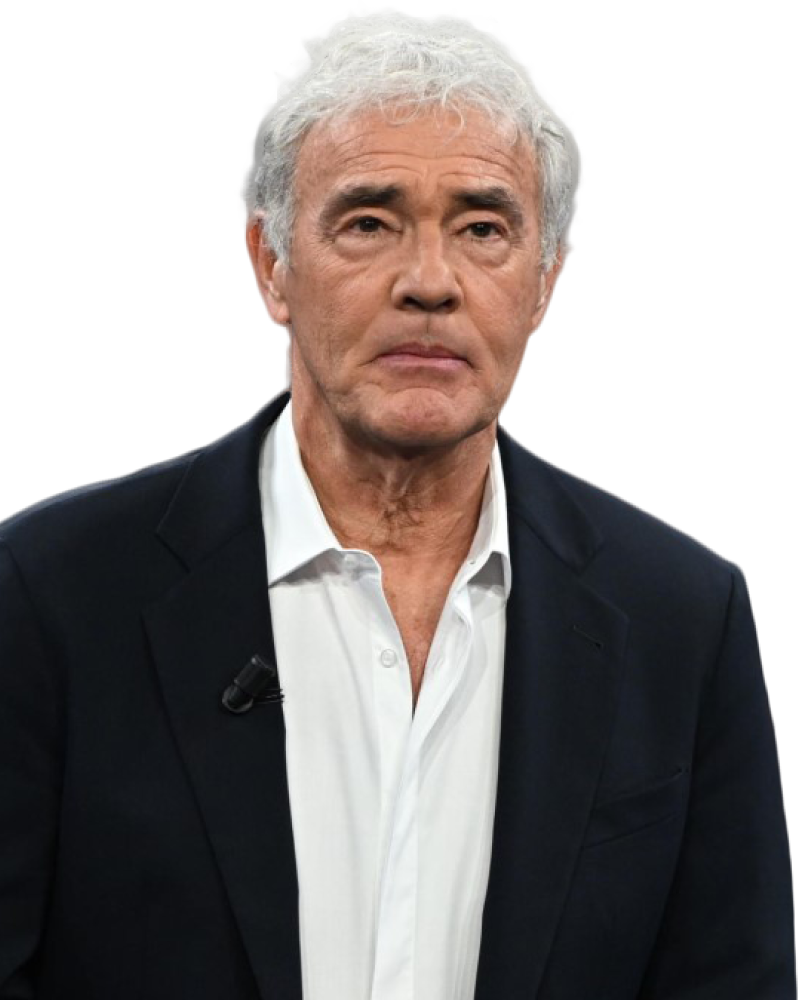 Massimo Giletti