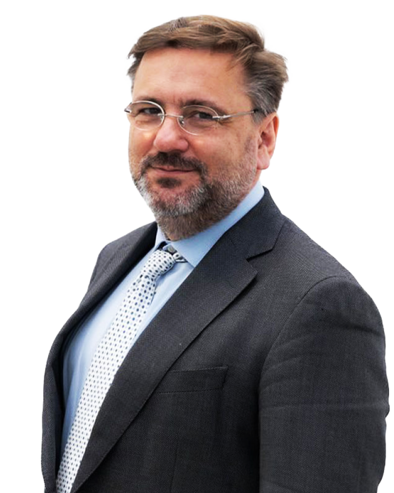 Roberto Baldoni