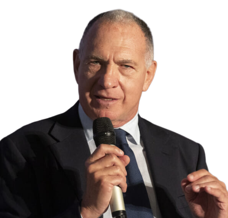 Sergio Dompè
